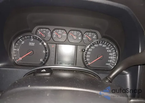 2015 GMC Sierra 2500Hd from USA, damaged, VIN 1GT02XEG1FZ515490